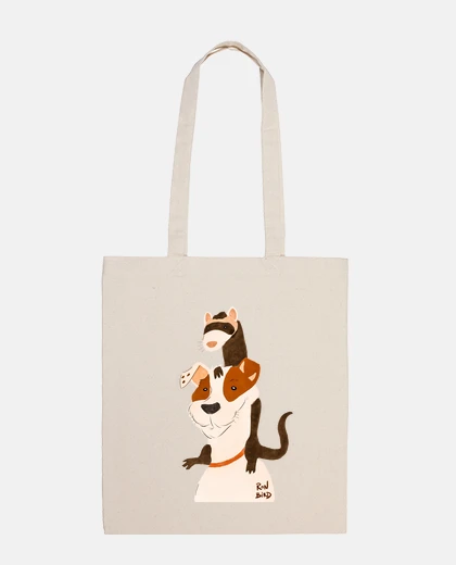 Sac furet &#38; russell