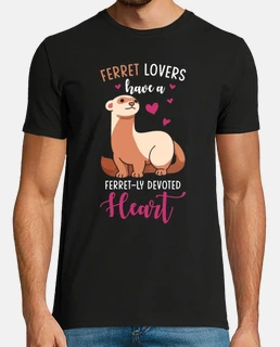 furet animal de compagnie love r citati
