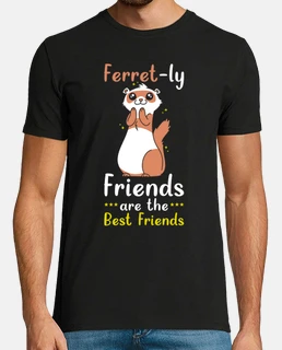 furet animal de compagnie love r citati