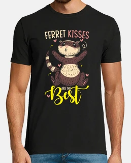 furet animal de compagnie love r citati