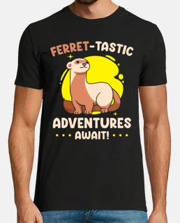 furet animal de compagnie love r citati