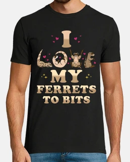 furet animal de compagnie love r citati