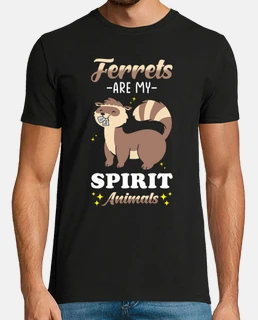 furet animal de compagnie love r citati