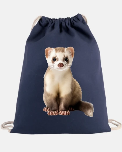 Borsa furetto