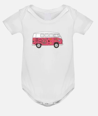 Body bebe volkswagen hotsell