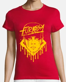 Furiosa Head V.3