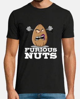 Furious Nuts