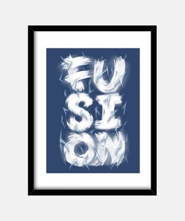 fusión