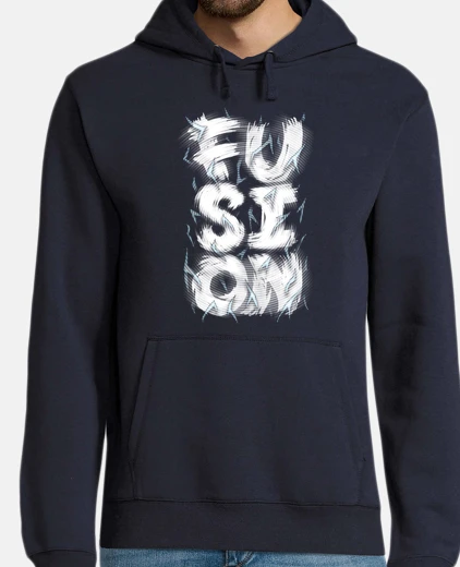 Hoodie fusion