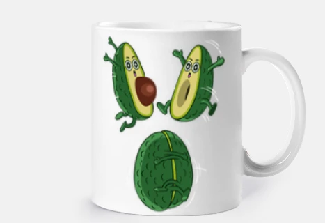 Fusion de Aguacates