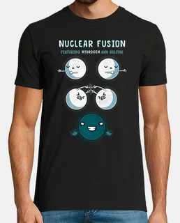fusion nucléaire
