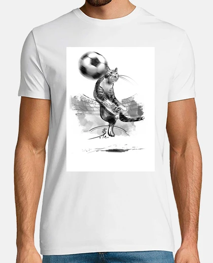 Camiseta Futbol