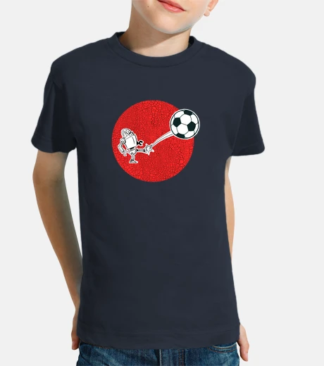 Ropa futbol avatar Diseño nº 1223880