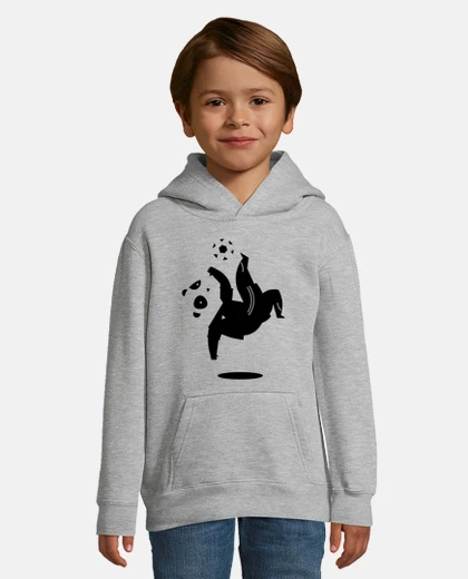 Kids Futbol Comic