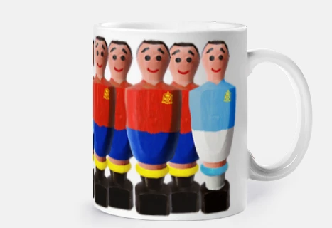 FÚTBOL España