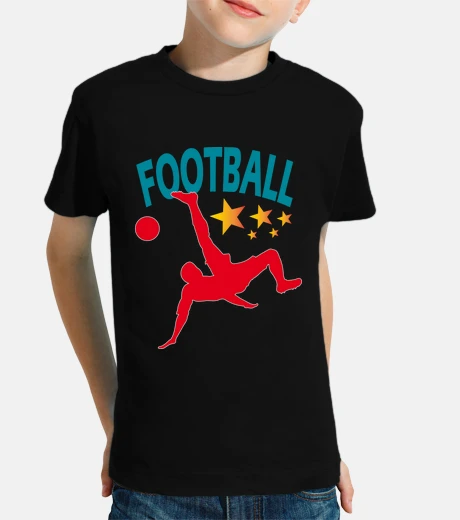 Ropa futbolista