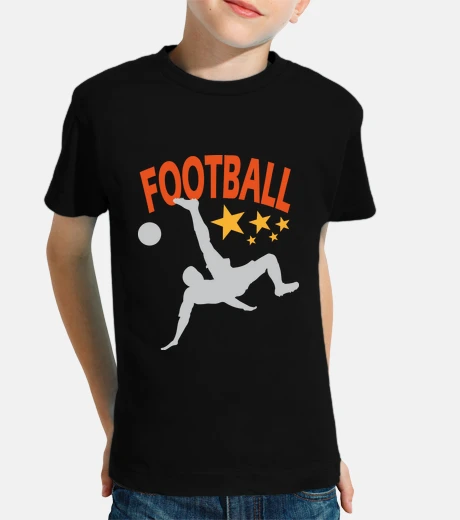 Ropa futbolista