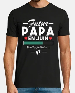 Futur Papa En Juin Annonce Bébé