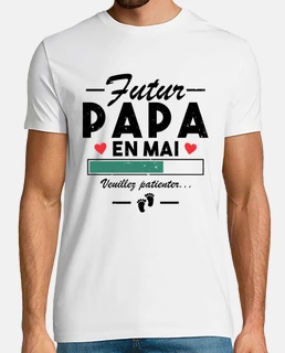 Futur Papa En Mai Annonce Bébé