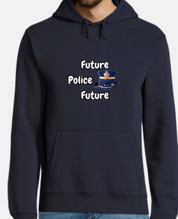 futur policier