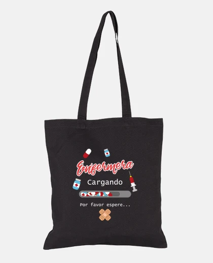 Bolsa FUTURA ENFERMERA