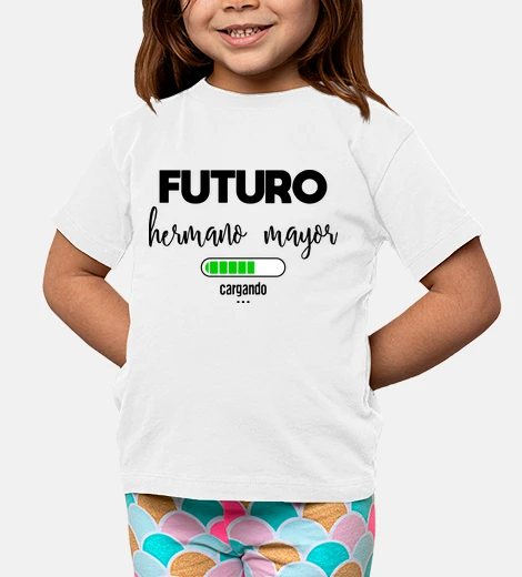 Kids future big brother loading