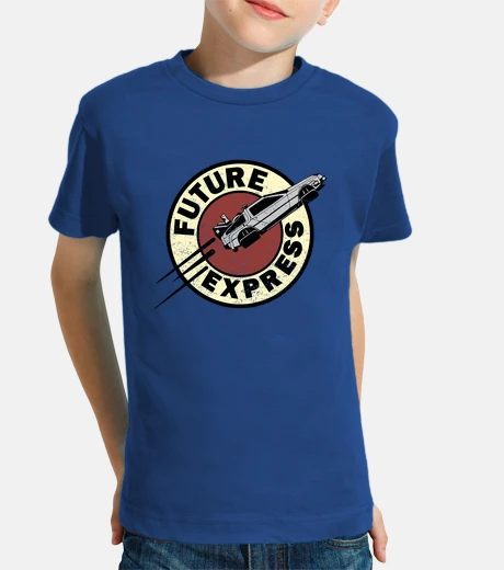 Ropa Future Express peques