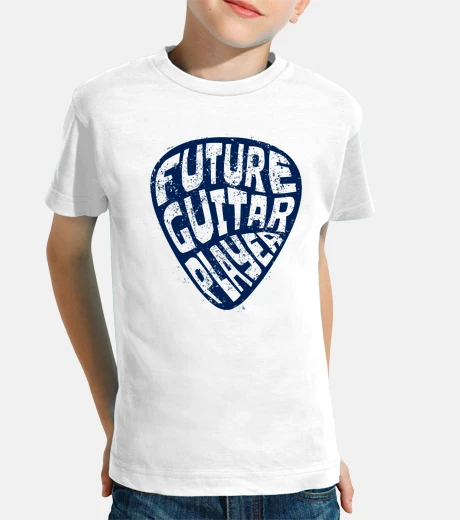 Ropa Future Guitar Player KIDS