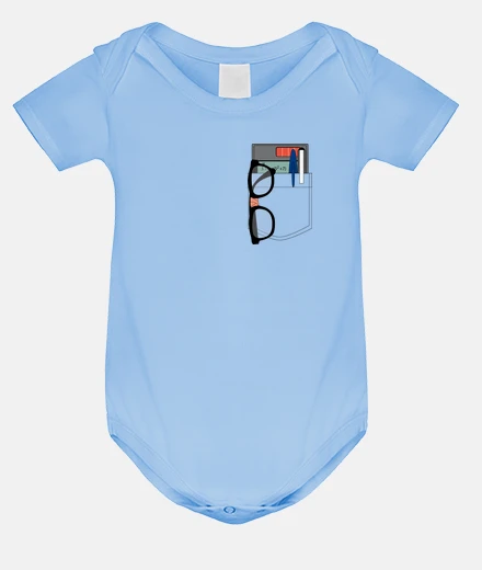 Kids Future nerd :)