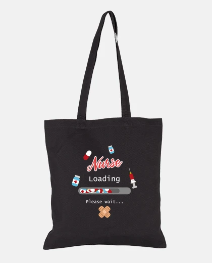 Bag future nurse