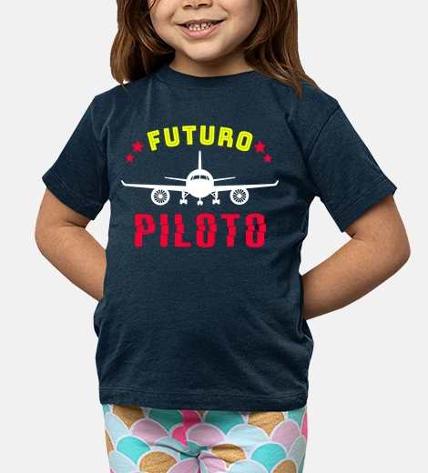 Kids future pilot