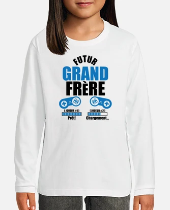 Futur grand discount frere t shirt