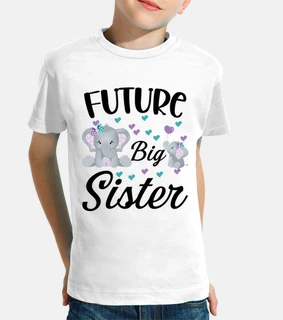 future big sister original gift pregnan