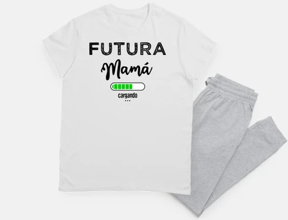 future mummy loading