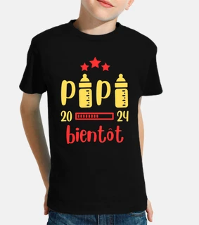 Future Papa in 2024 Baby Bottle