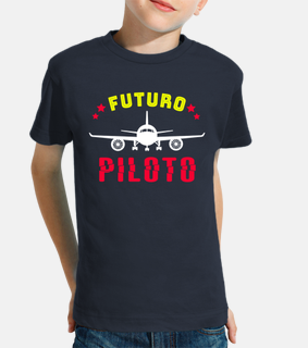 future pilot