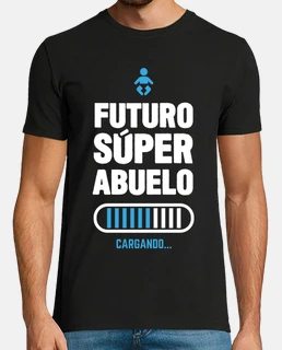 future super grandpa, father&#39;s day