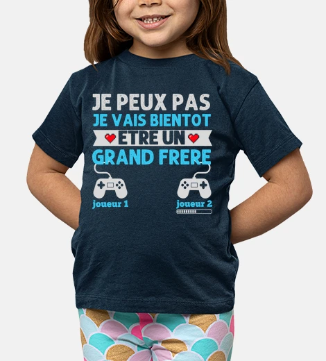 Abbigliamento futuro grande fratello umorismo regalo 