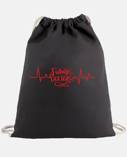 Bolsa futuro medico