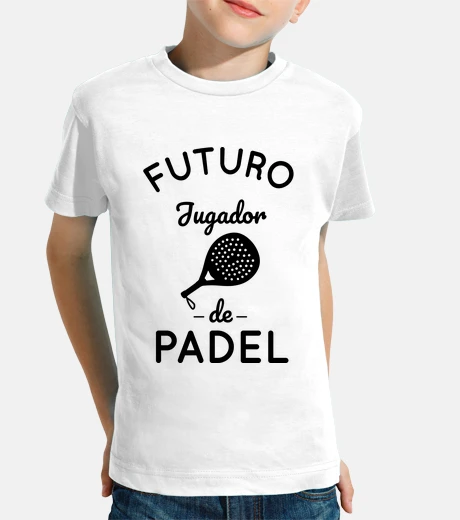 Abbigliamento futuro paddle tennis