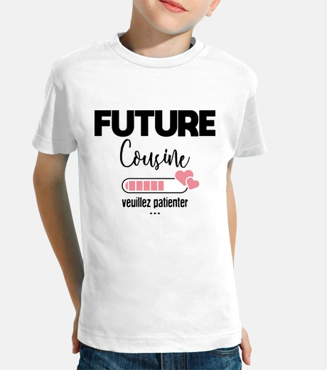 Ropa futuro primo por favor espera