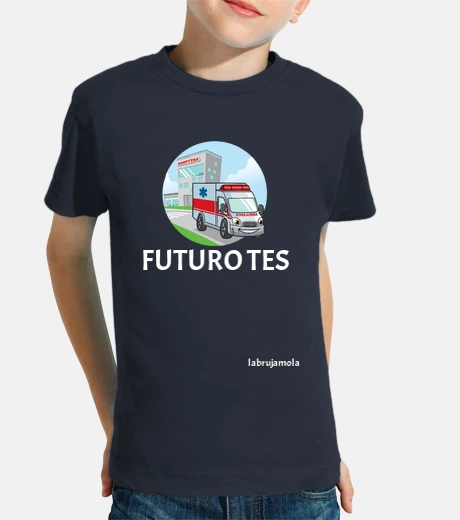 Ropa Futuro TES
