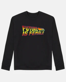 futuro è female