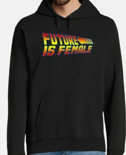 futuro è female