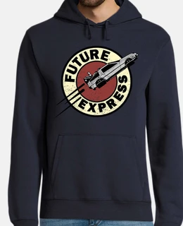 futuro express felpa h