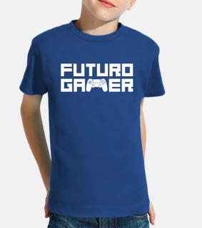 Futuro Gamer