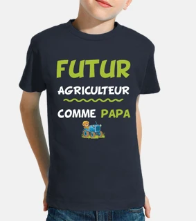 futuro granjero como regalo de embarazo