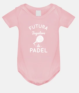 futuro paddle tennis