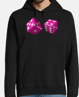 Fuxia dice