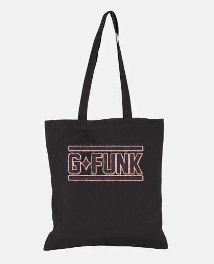 Bag g-funk retro